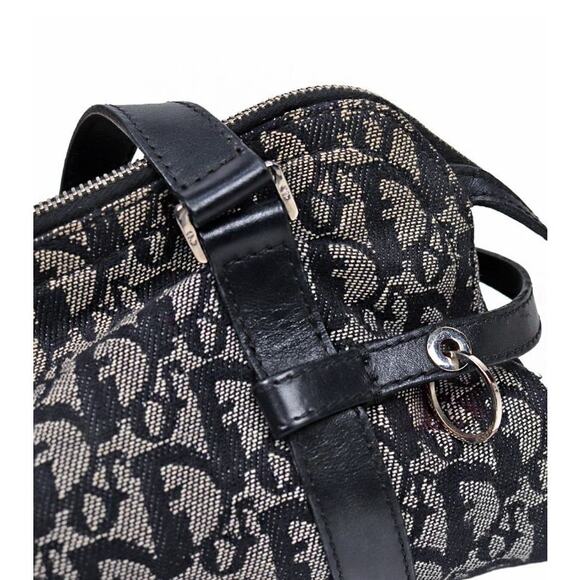 DIOR Oblique Shoulder Bag A-A34375 - Picture 8 of 9